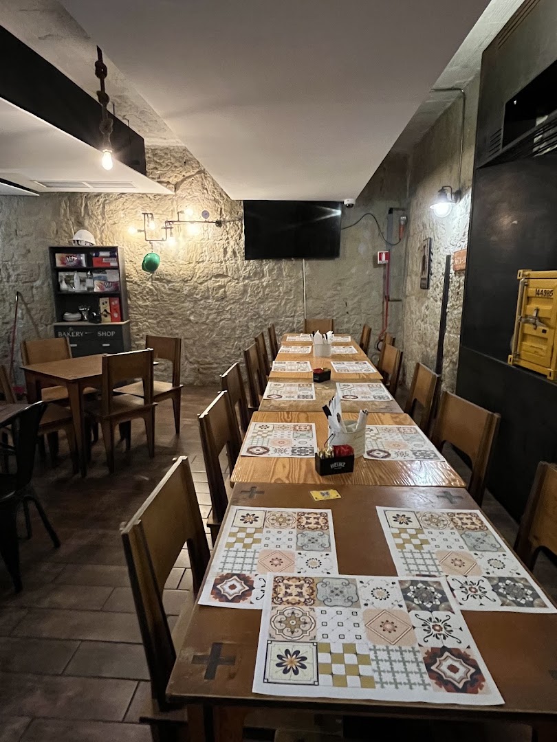 Pub "Il Cantiere"