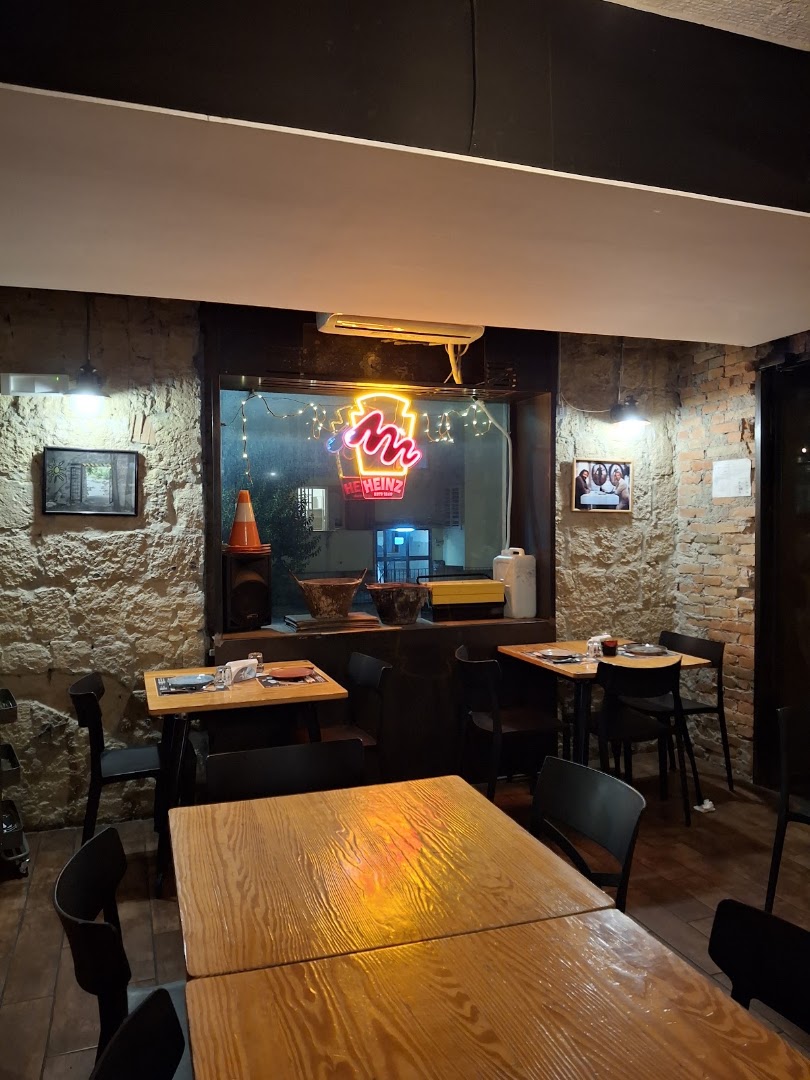 Pub "Il Cantiere"