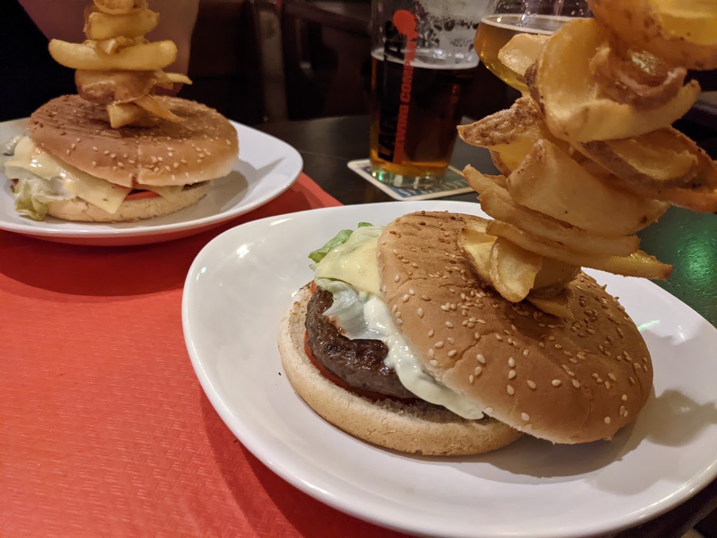 Pub il Cantone