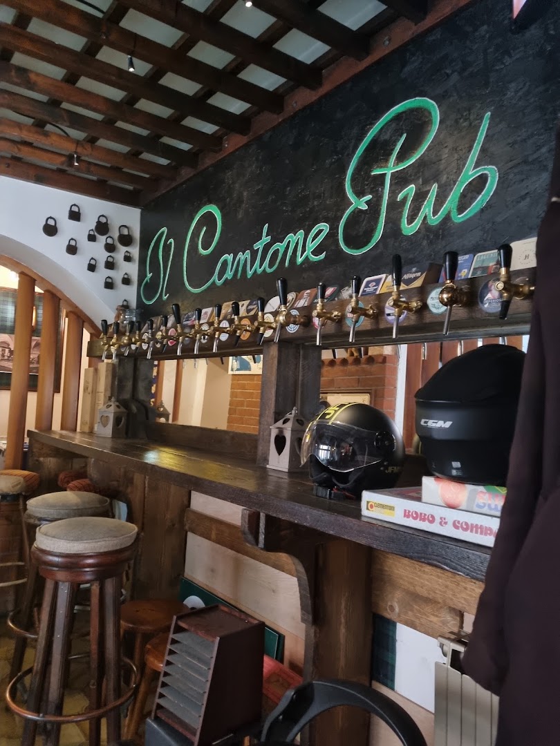 Pub il Cantone