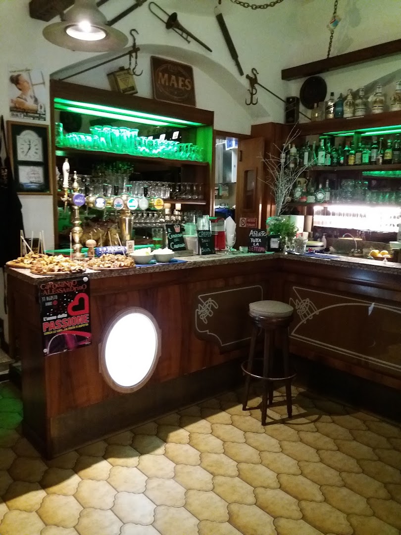 Pub il Cantone
