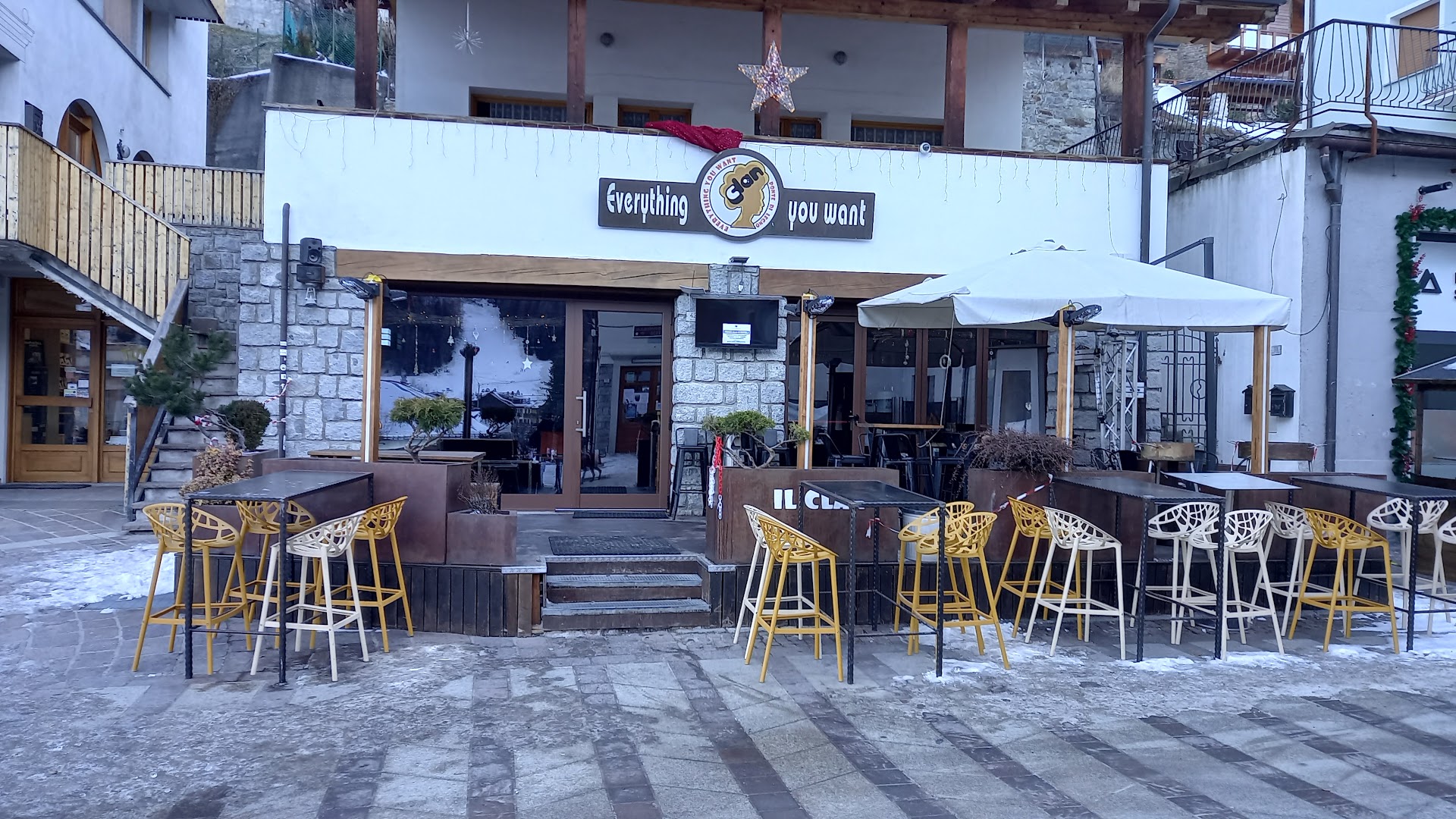Pub Il Clan
