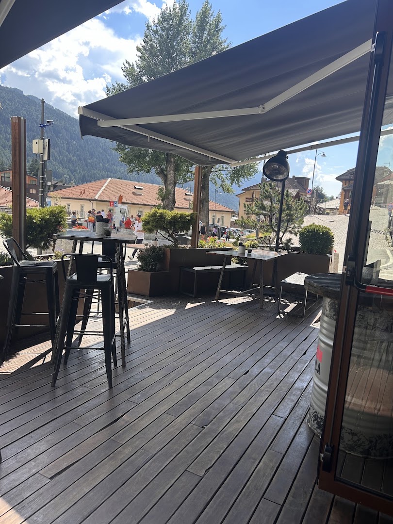 Pub Il Clan, Ponte di Legno