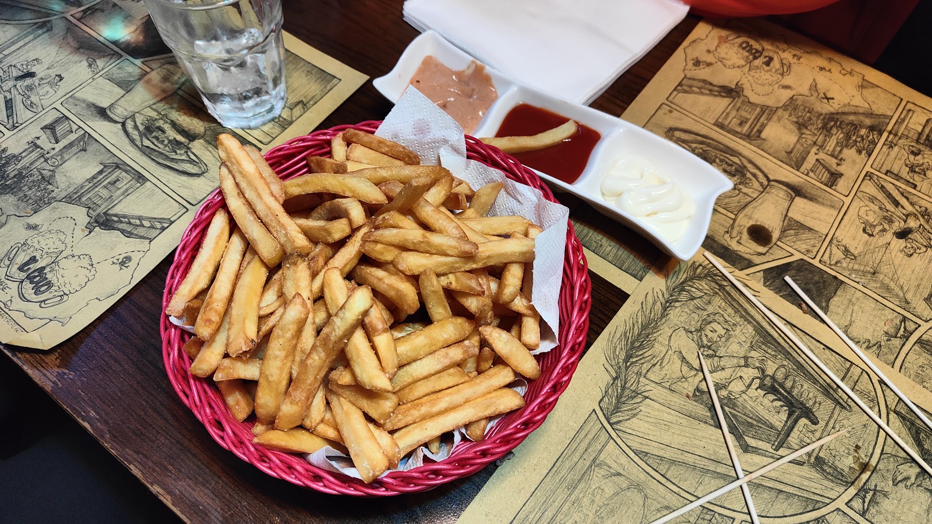 Pub Il Covo
