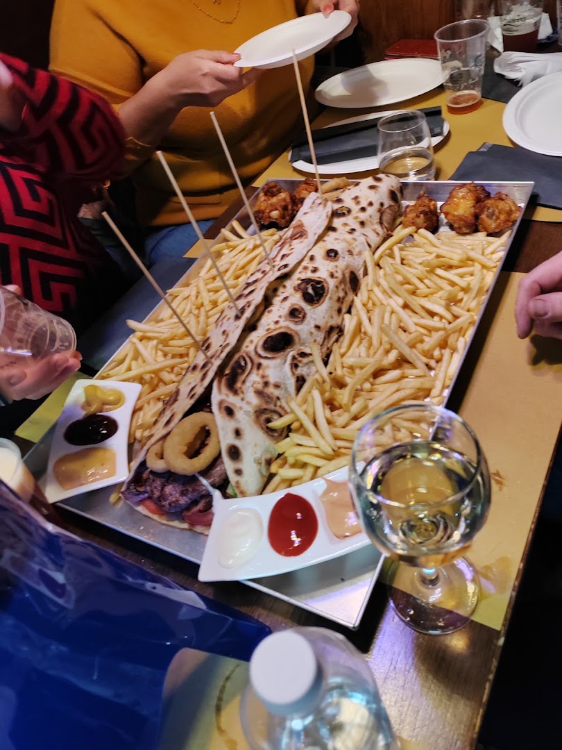 Pub Il Covo
