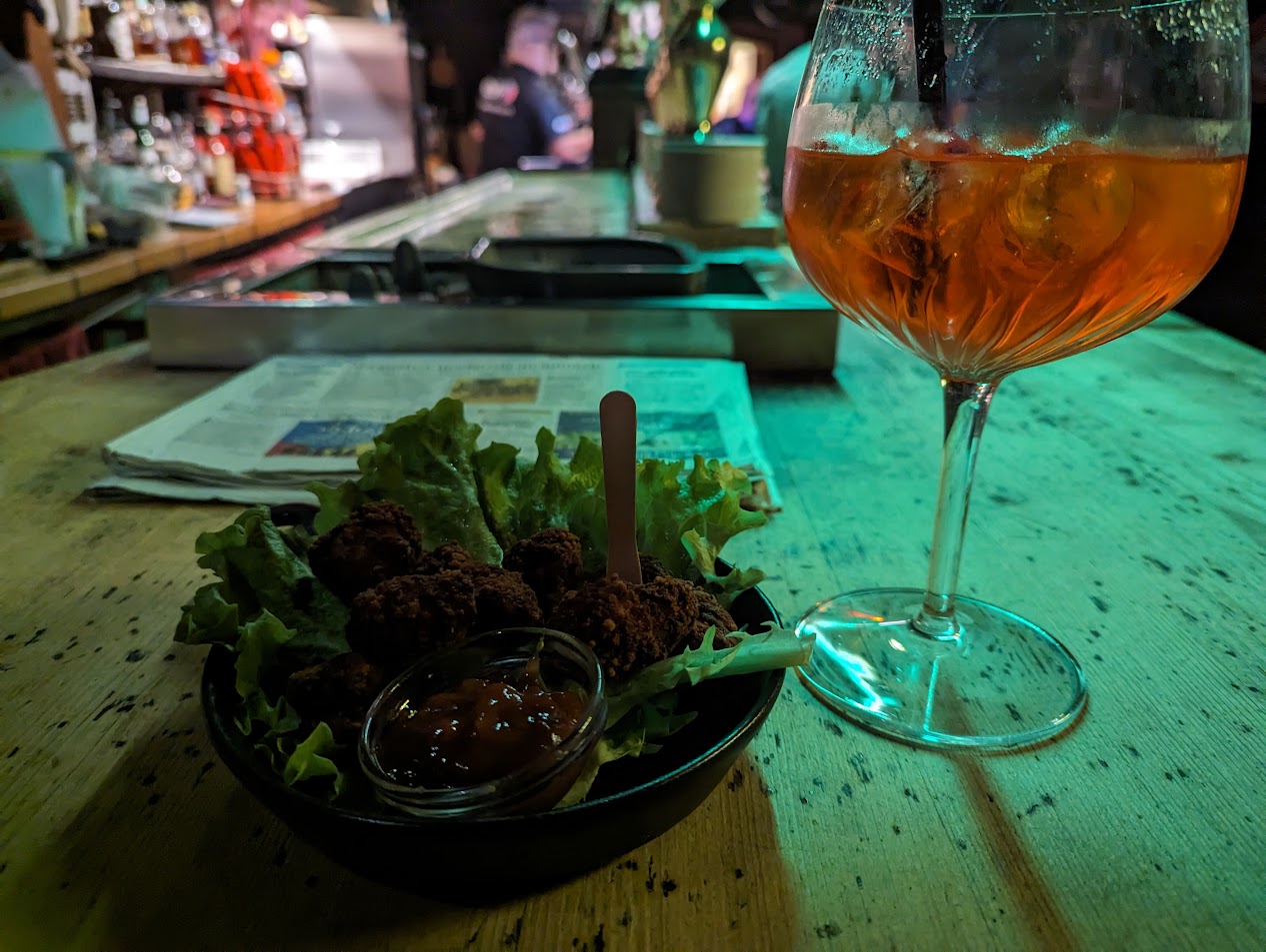Pub Il Druido, Rovereto
