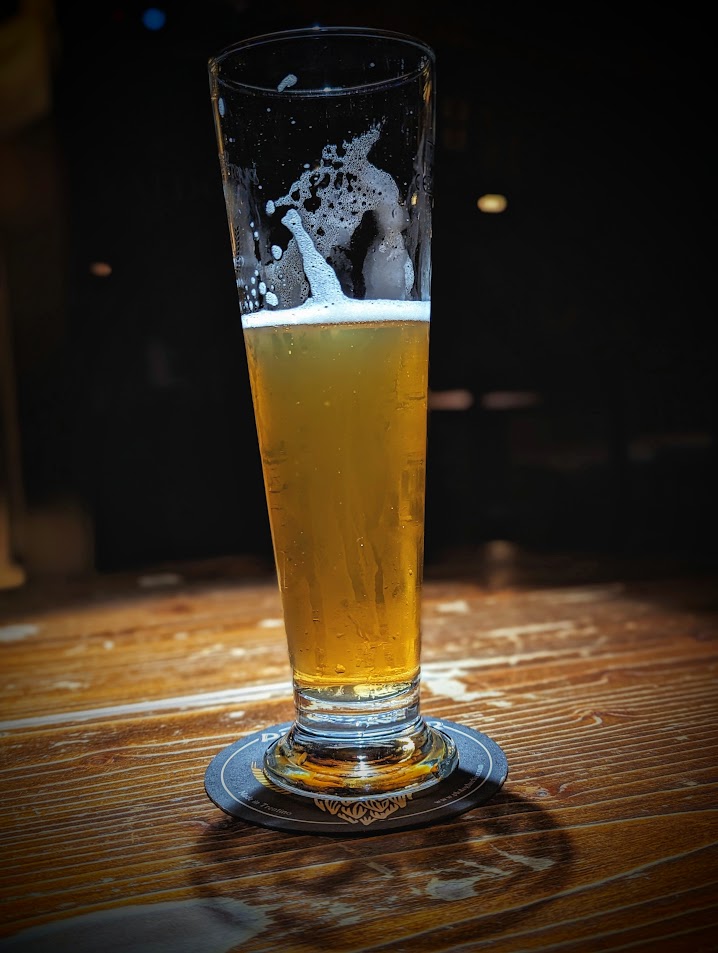 Pub Il Druido