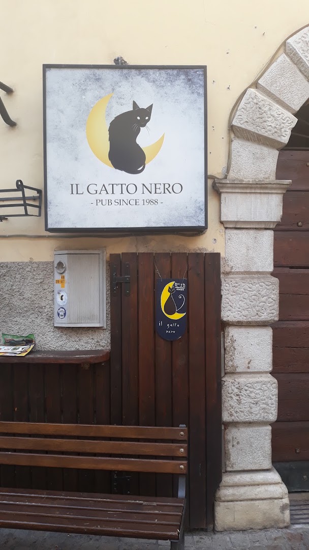 Pub Il Gatto Nero