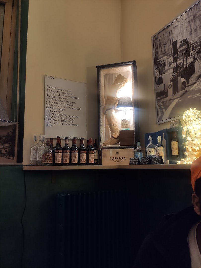 Pub Il Santo Bevitore, Lissone