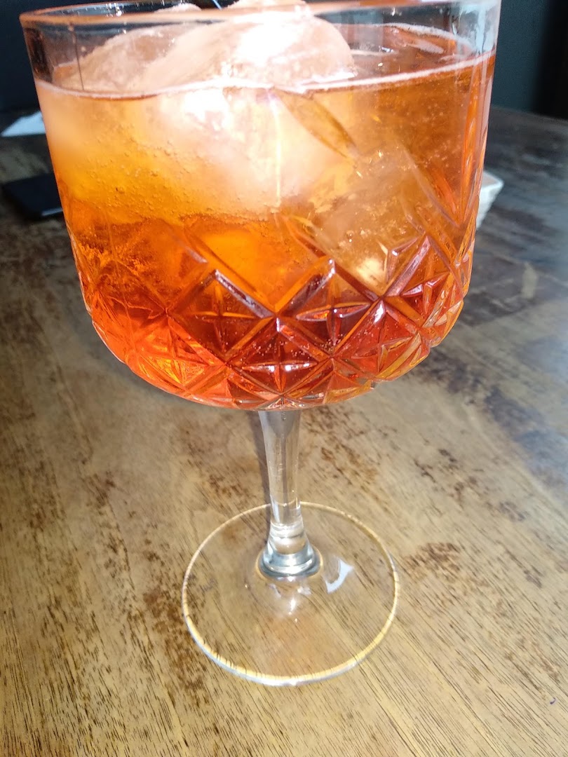 Pub Il Santo Bevitore
