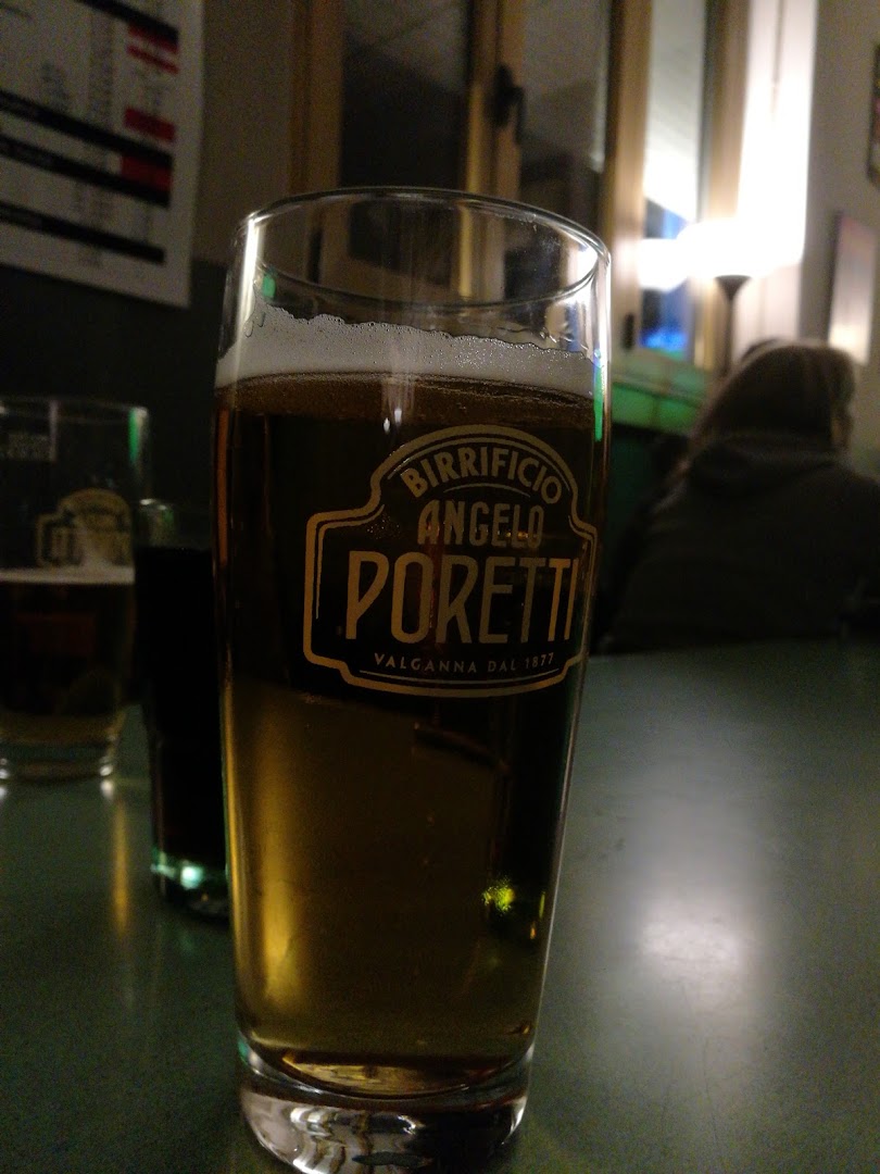 Pub Il Santo Bevitore