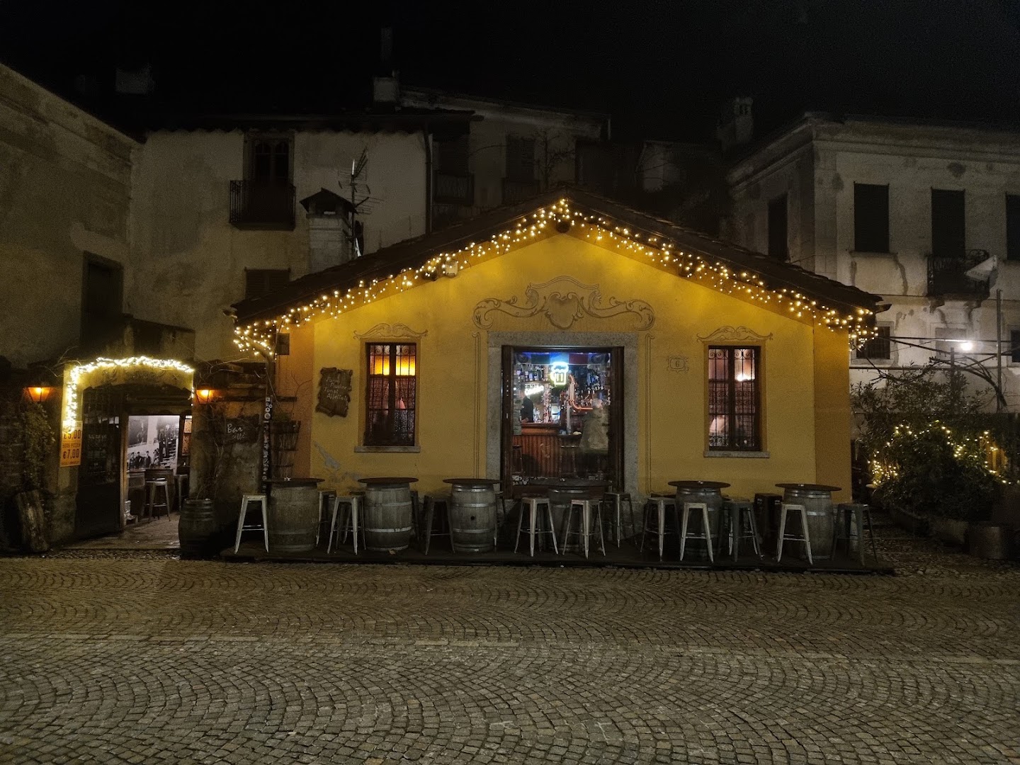 Pub Il Sorél