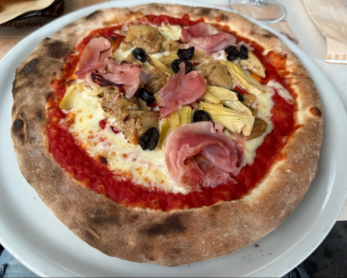 "Pub Il Tiglio"