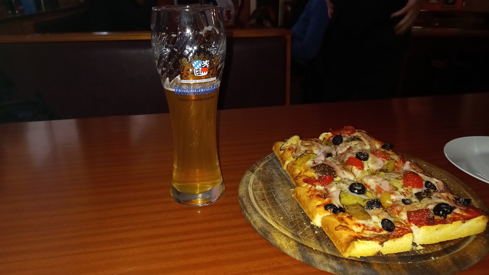 Pub Il vecchio Zini