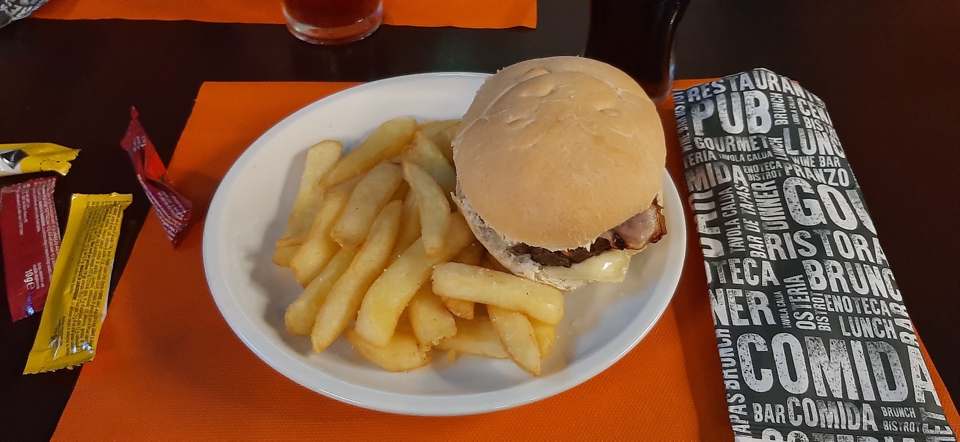 Pub Impossible
