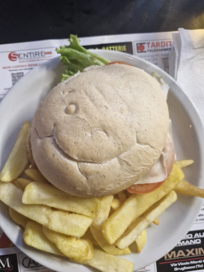 Pub Impossible
