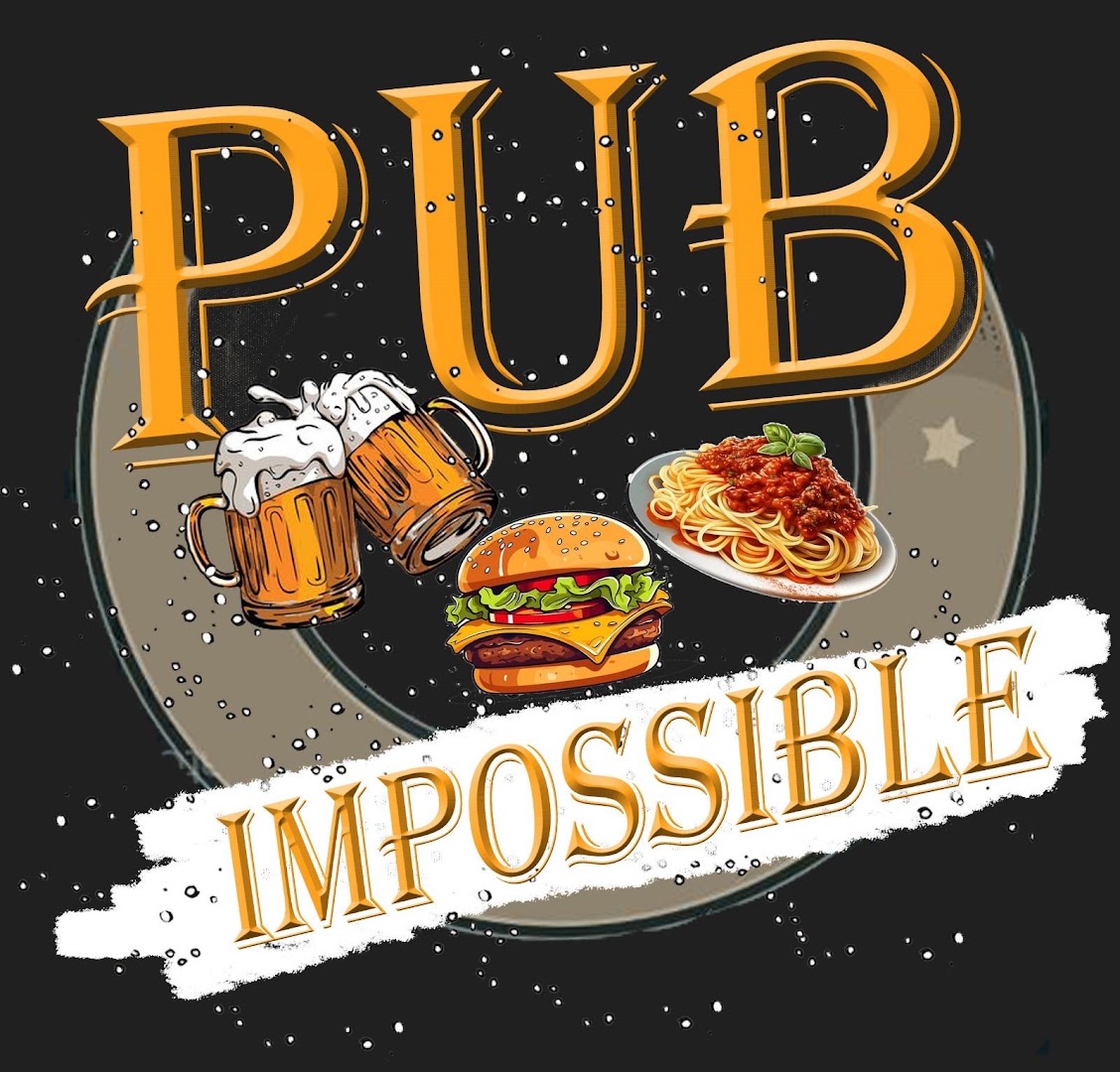 Pub Impossible