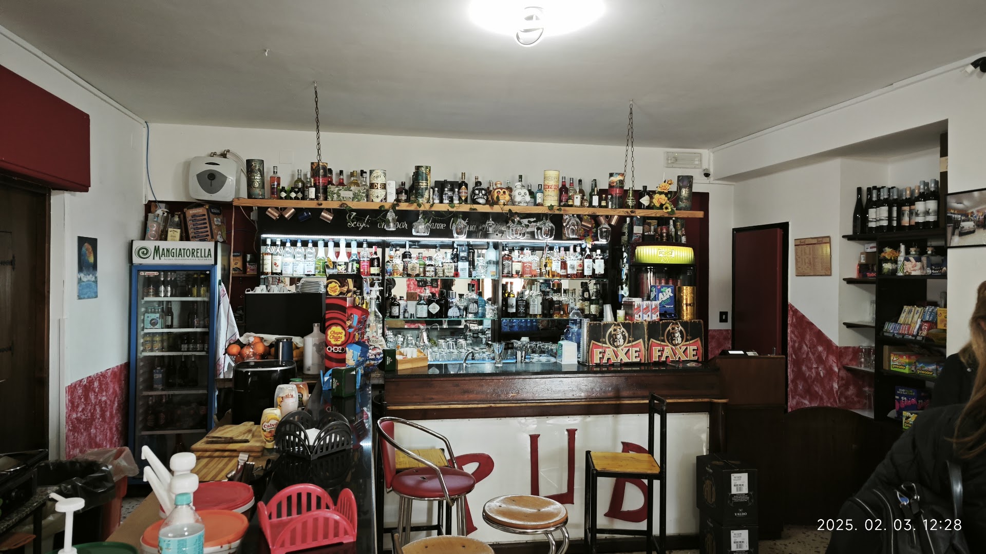 Pub Insonnia