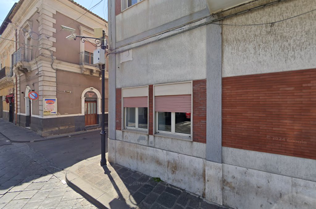Pub International Carlentini, Carlentini