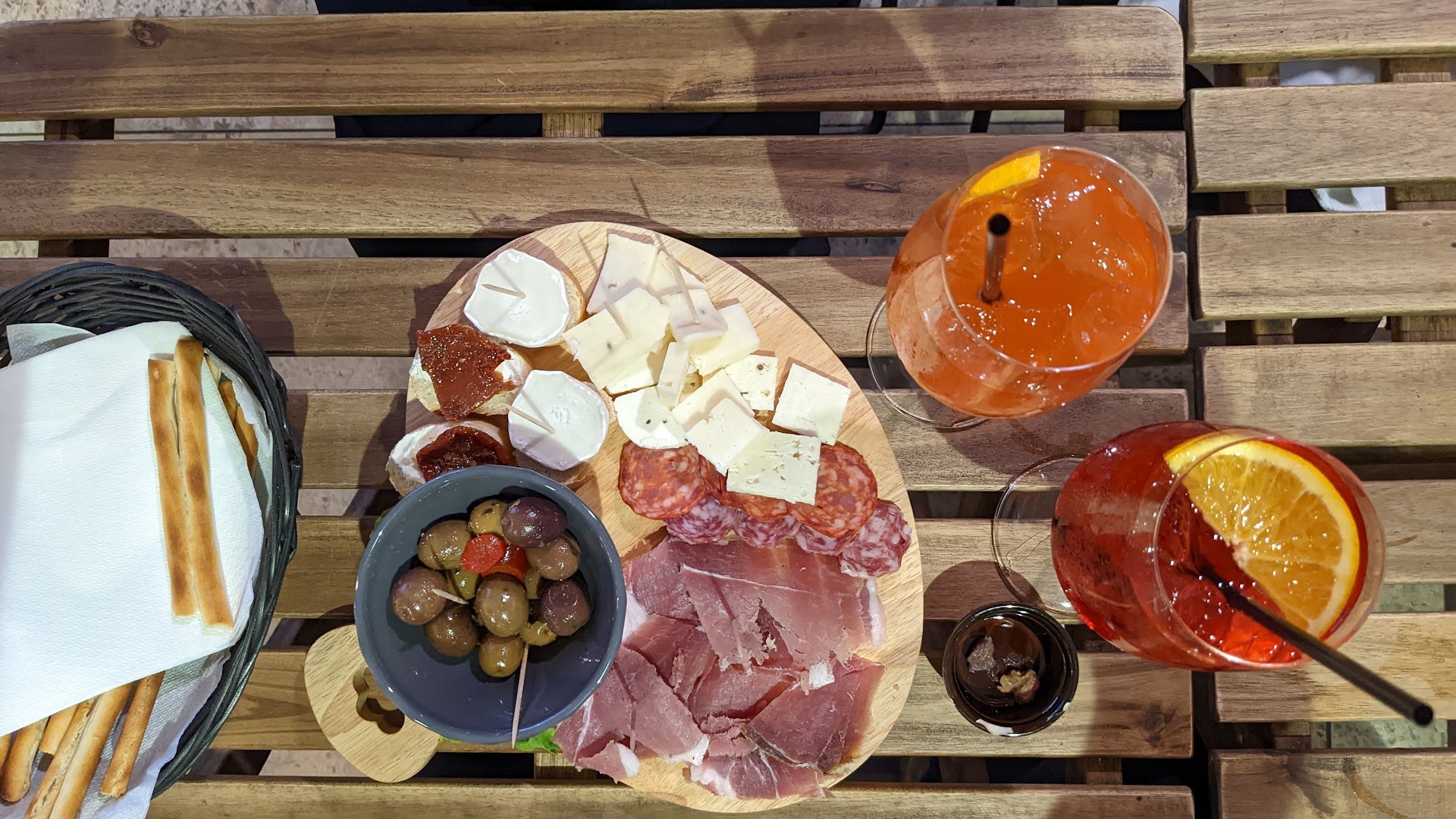 Pub J.SAX, Rivoli