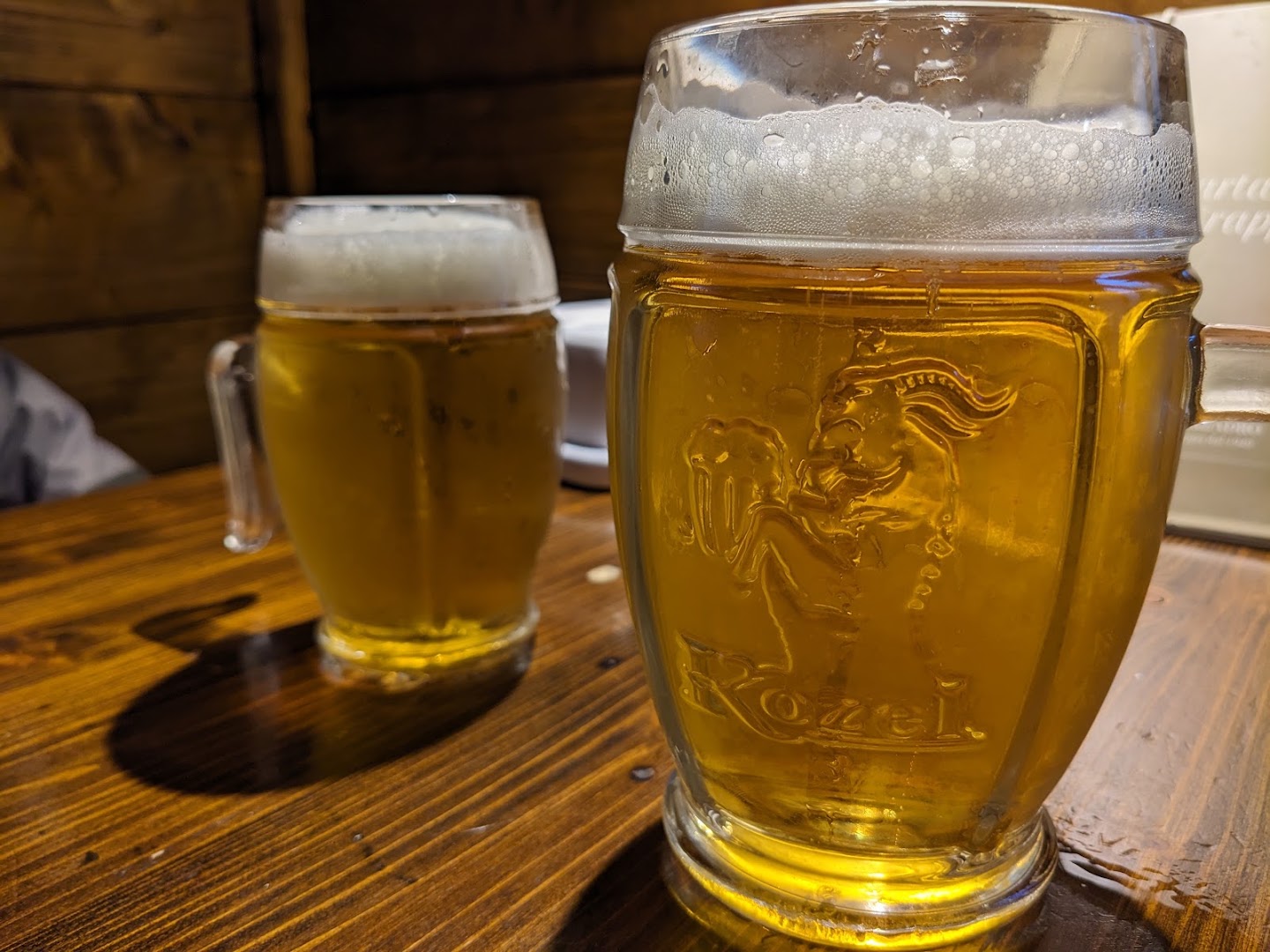 Pub "J"bar