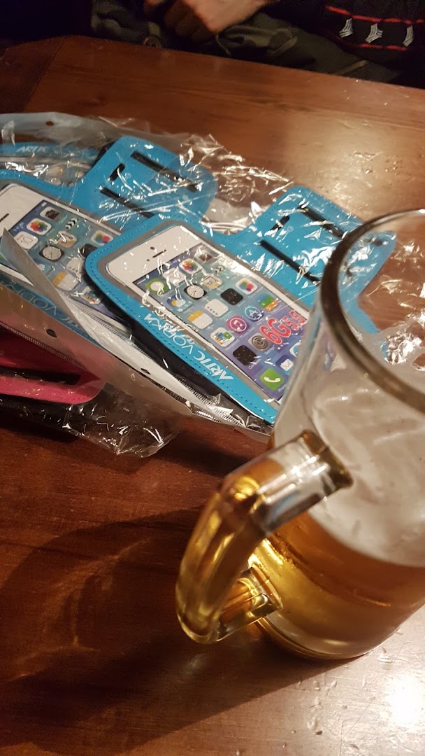 Pub Keoma