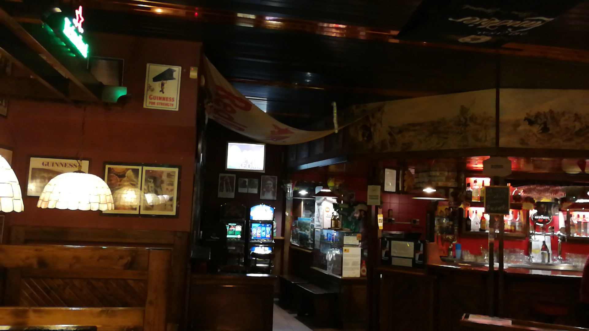 Pub Keoma