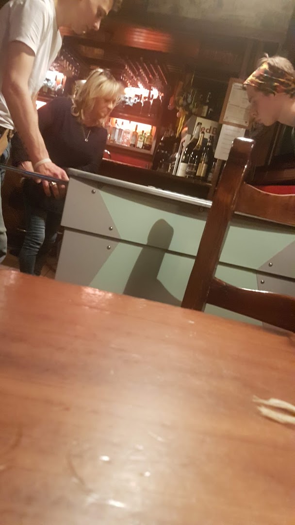 Pub Keoma
