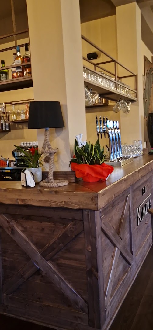 Pub Kimera, Villafranca Tirrena