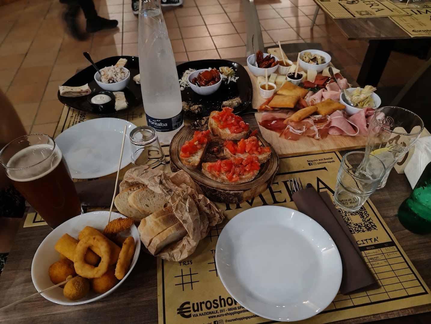 Pub Kimera