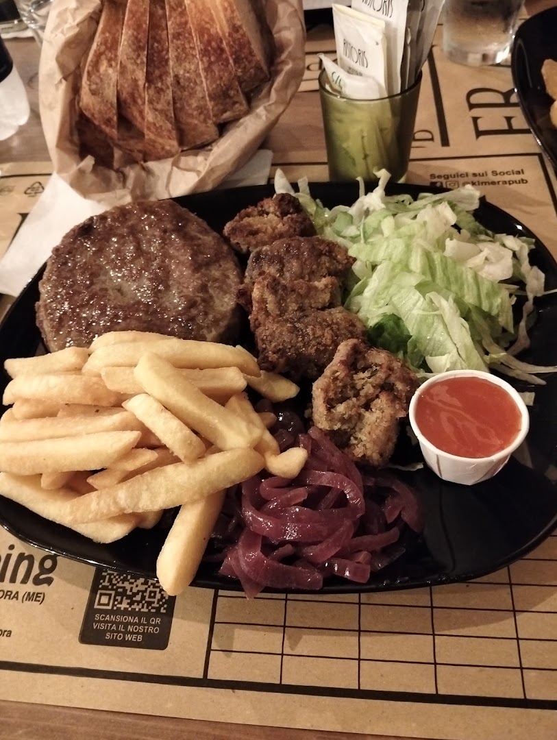 Pub Kimera