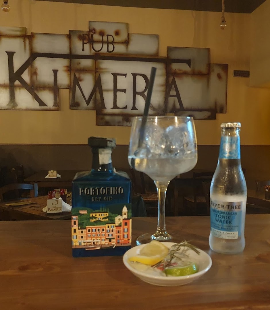 Pub Kimera