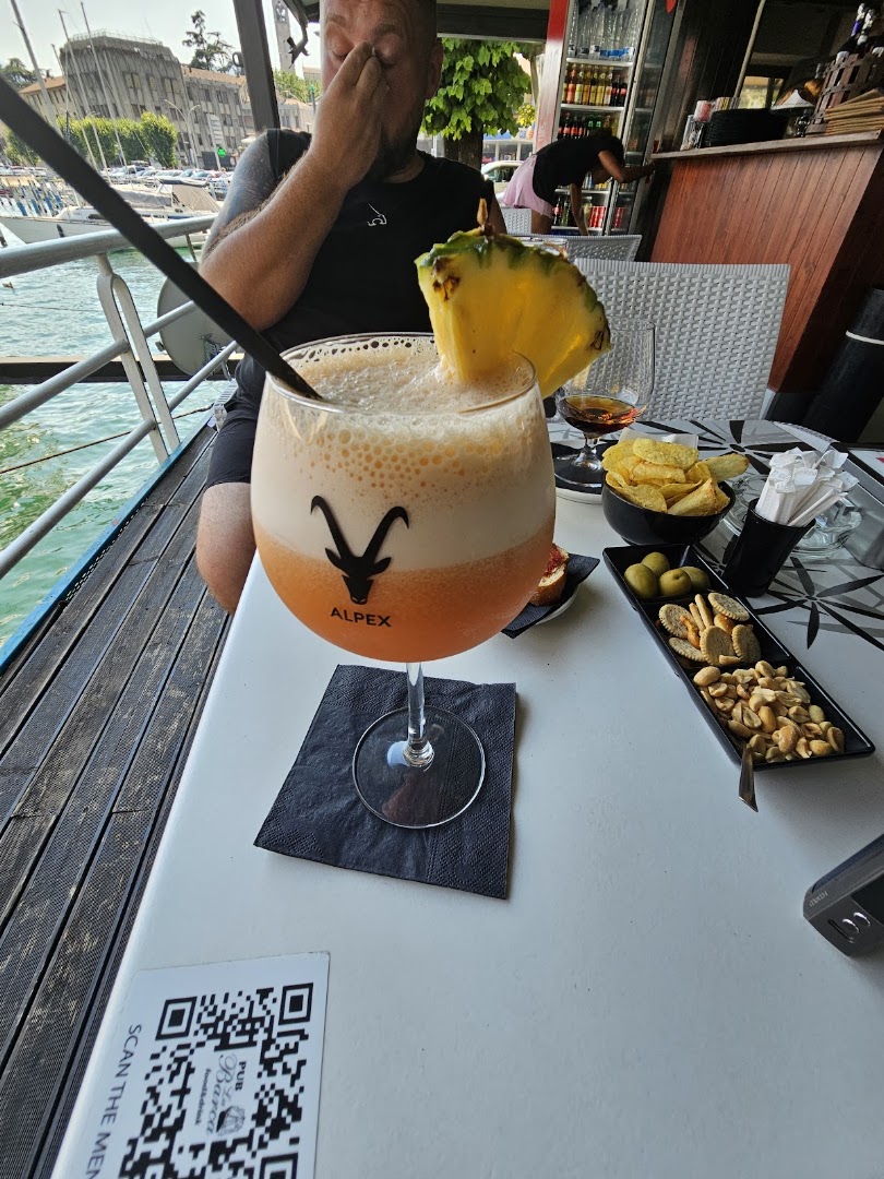 Pub la barca
