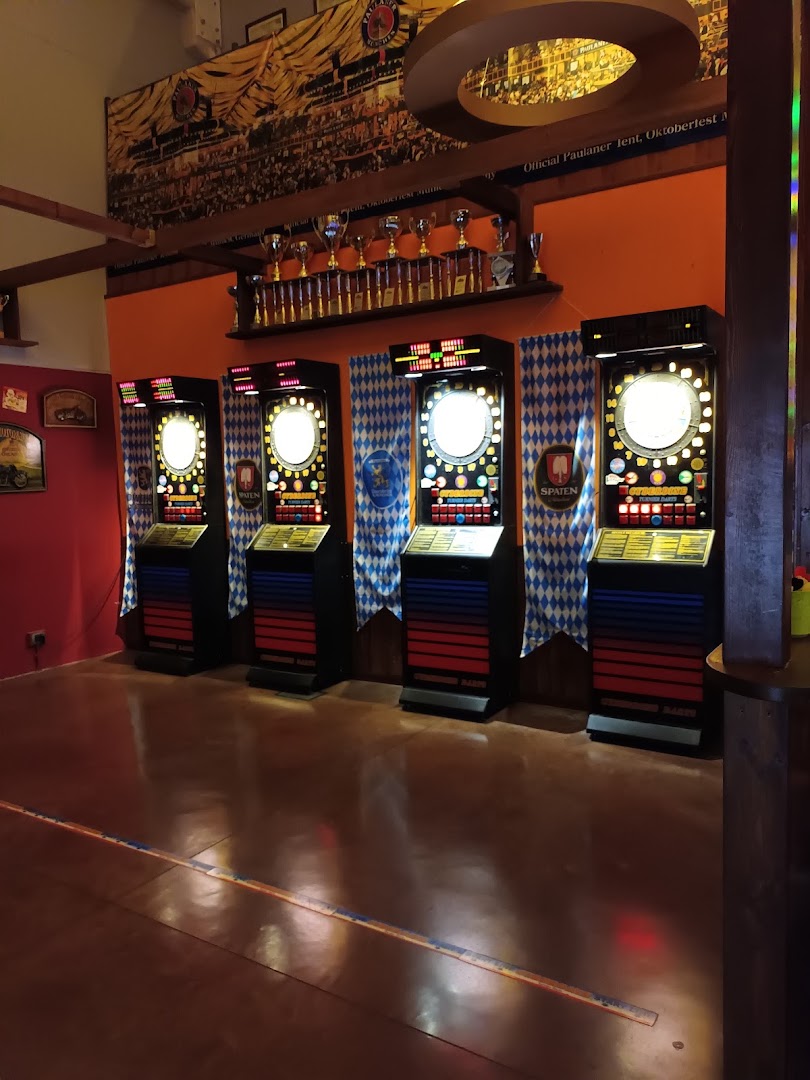 Pub La Botte