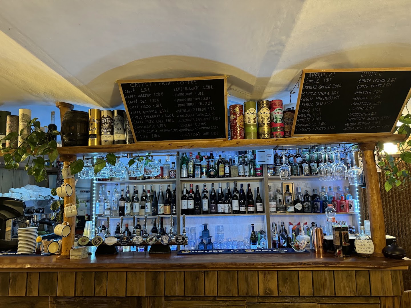 Pub La CRAL
