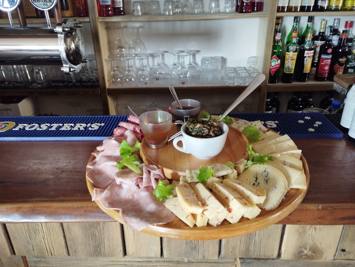 Pub La CRAL