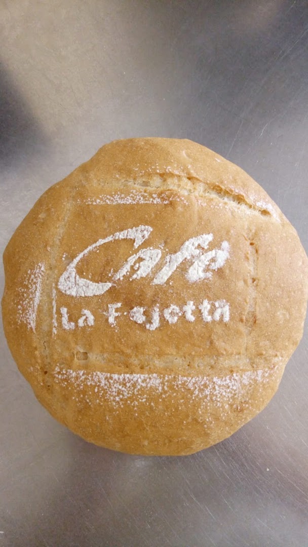 Pub La Fojetta