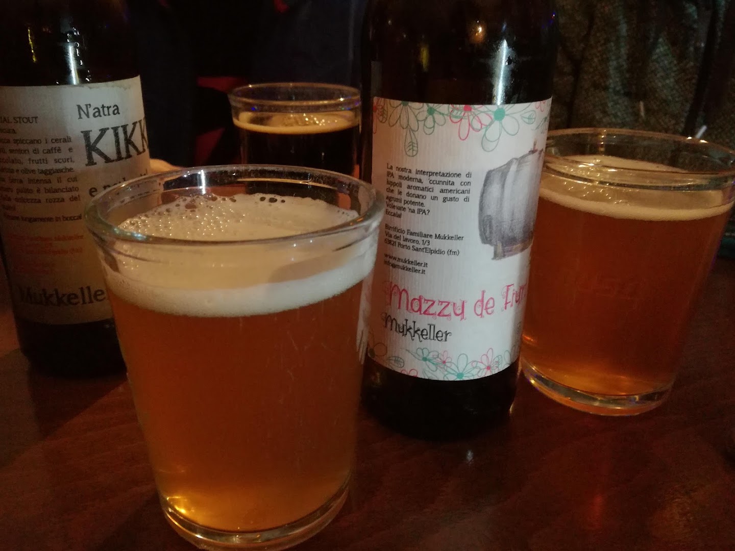 Pub La Fojetta