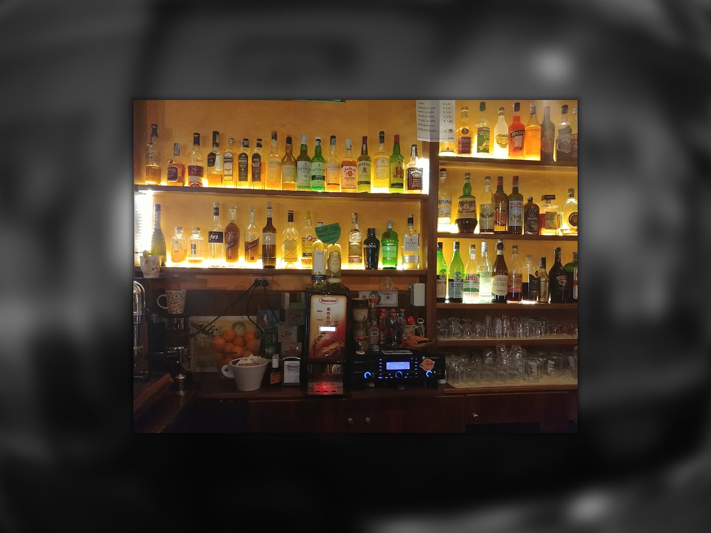 Pub La Fojetta