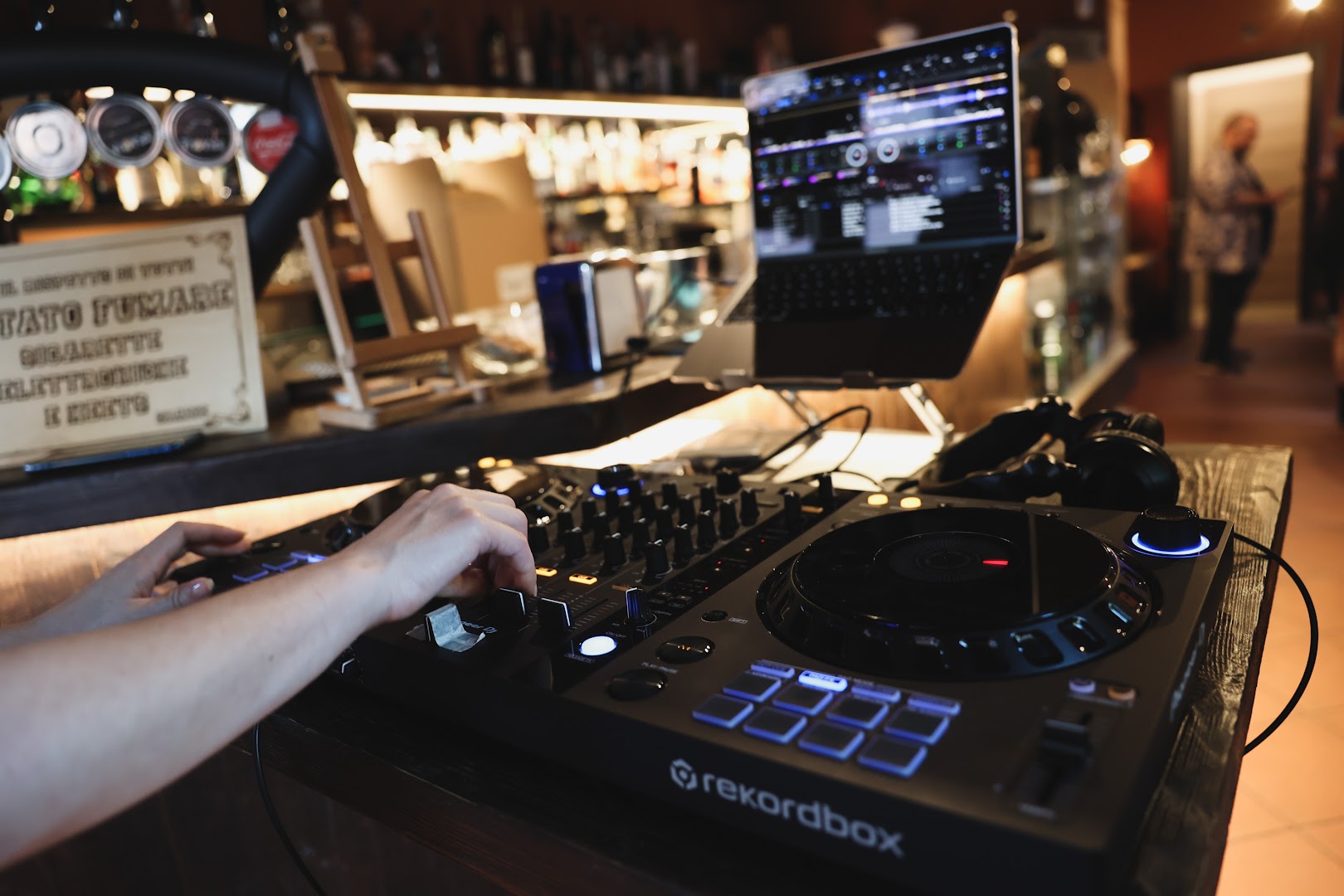 Pub La Grotta