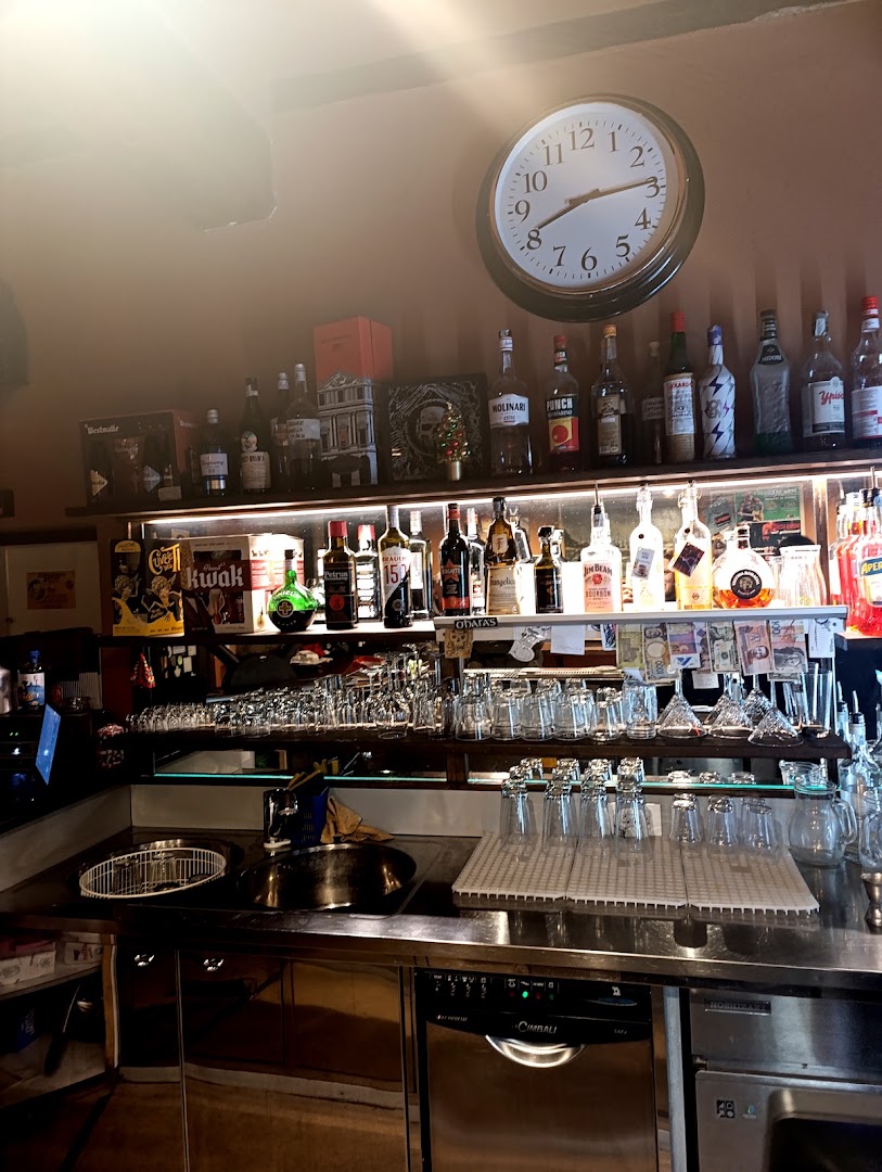Pub La Grotta