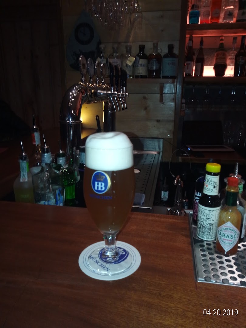 Pub La Nuit