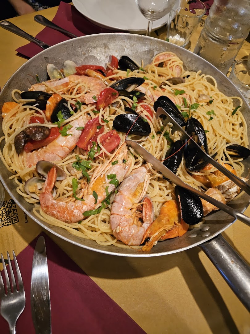 Pub La Pinta - Pub e Spaghetteria
