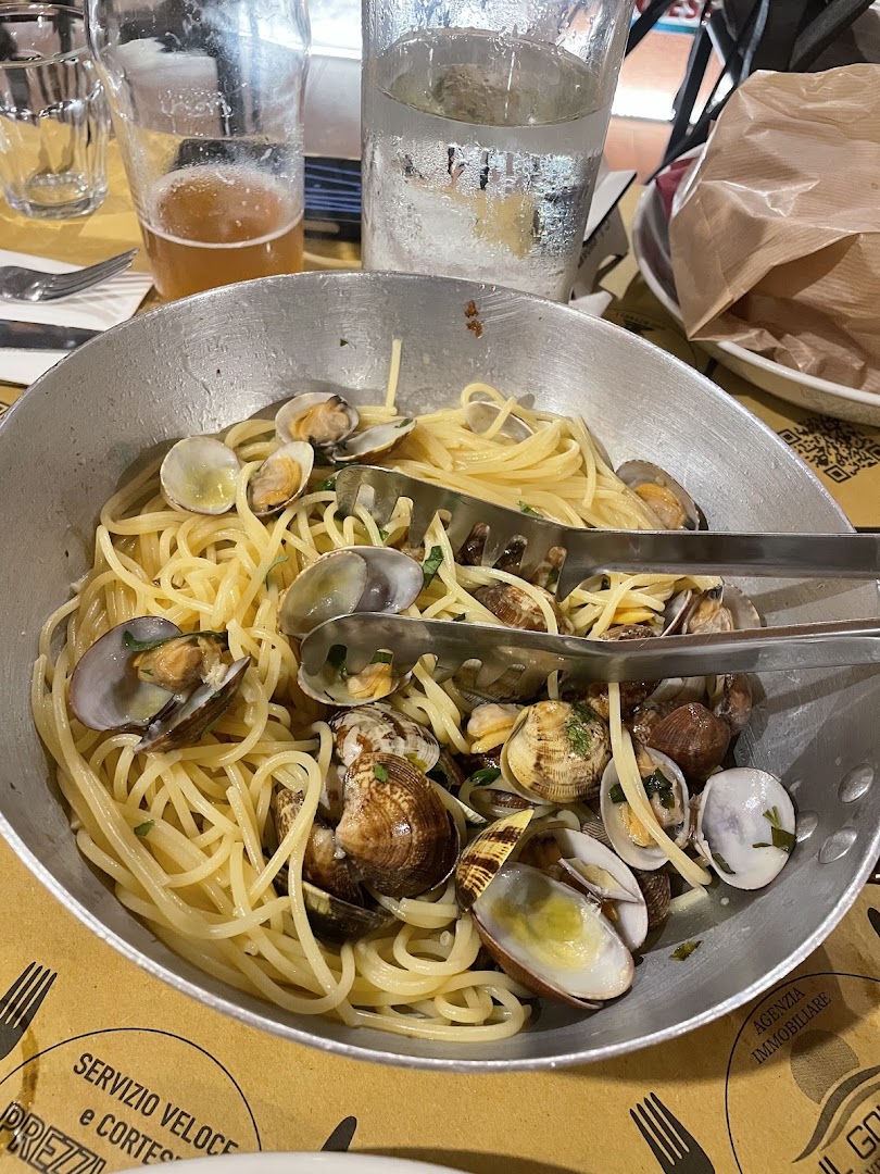 Pub La Pinta - Pub e Spaghetteria