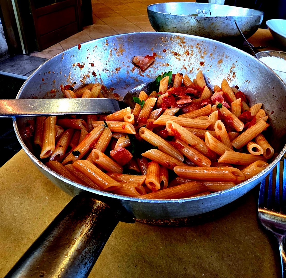 Pub La Pinta - Pub e Spaghetteria