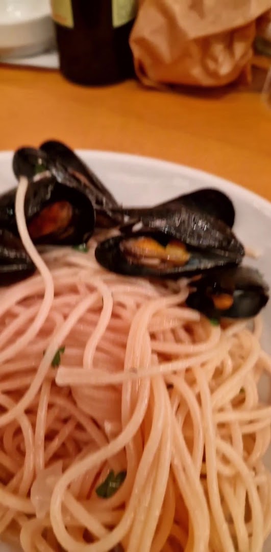 Pub La Pinta - Pub e Spaghetteria