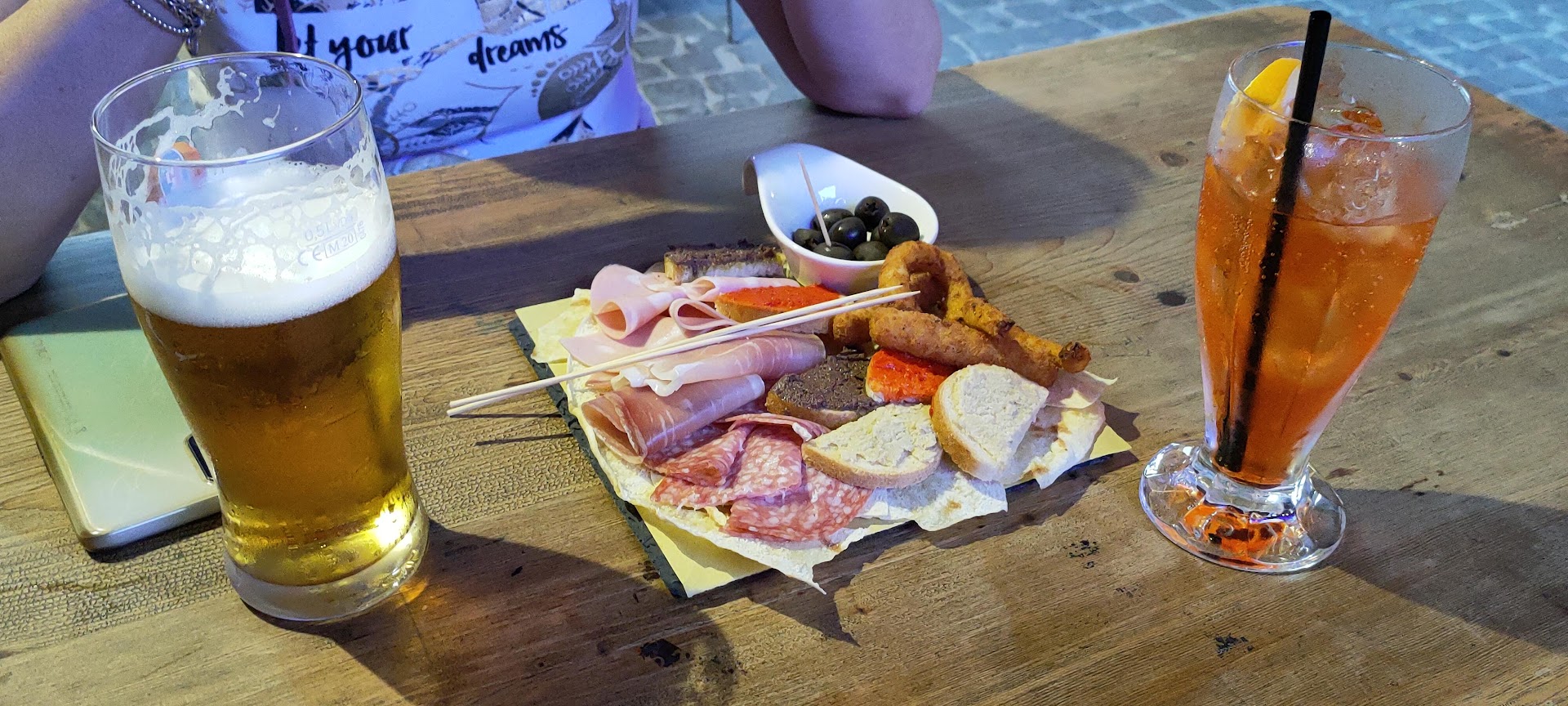 Pub La Scala