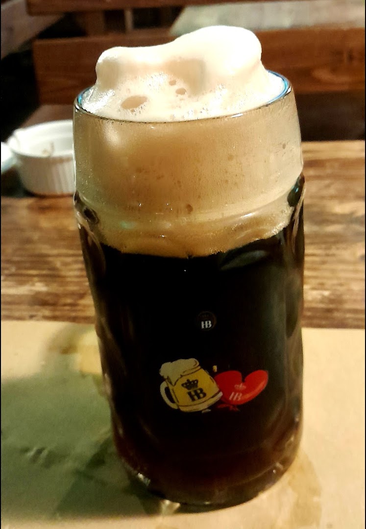 Pub la Taverna dei Peccatori