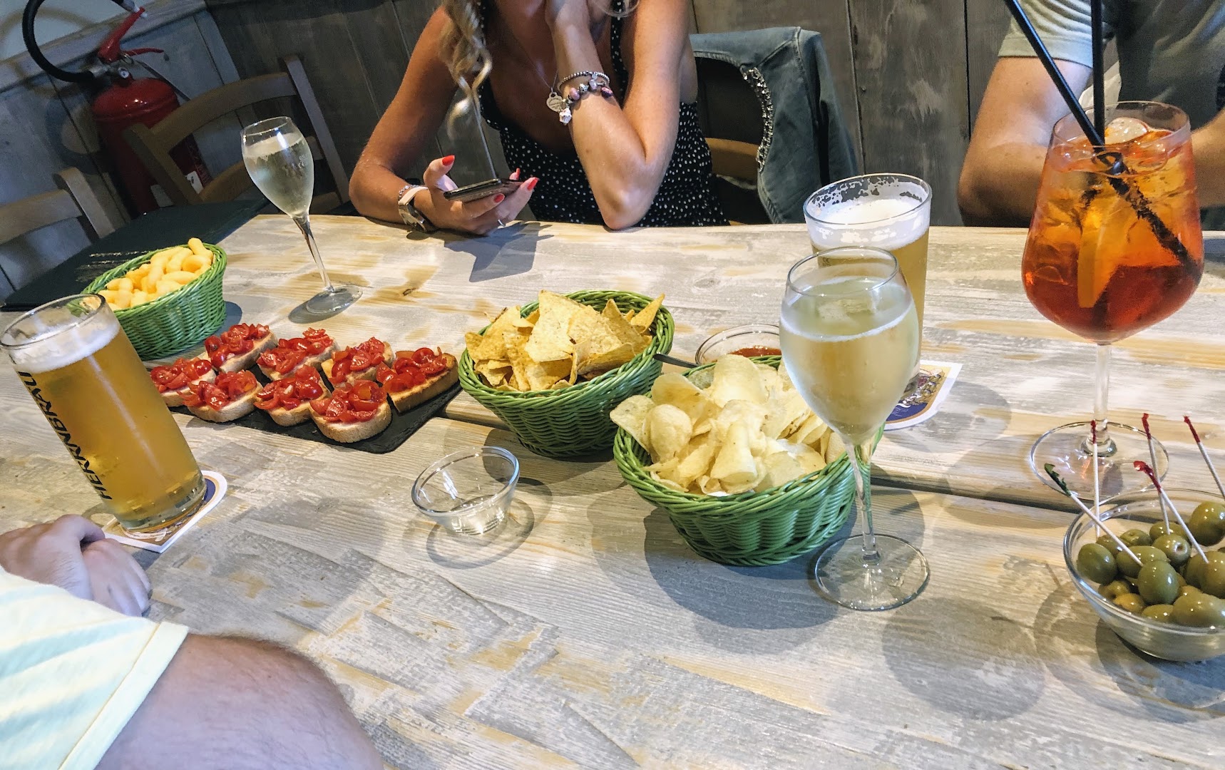 PUB la Taverna