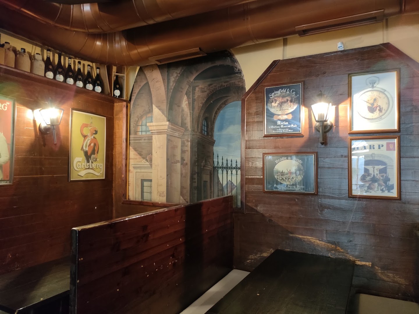 Pub La Torcia